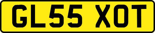 GL55XOT