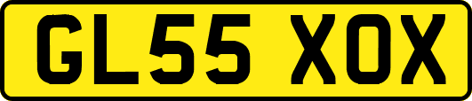 GL55XOX