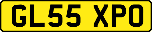 GL55XPO