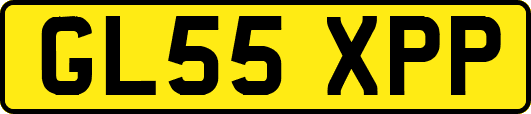 GL55XPP