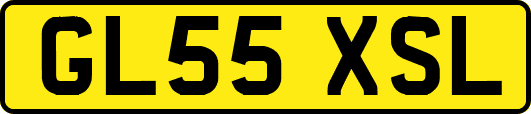 GL55XSL
