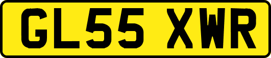 GL55XWR