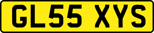 GL55XYS