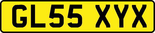GL55XYX