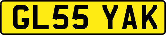 GL55YAK
