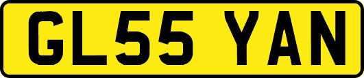 GL55YAN