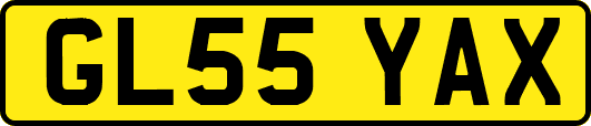 GL55YAX