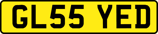 GL55YED