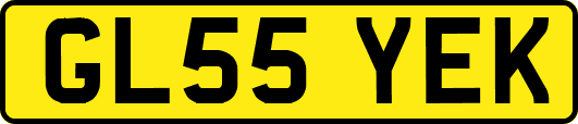 GL55YEK