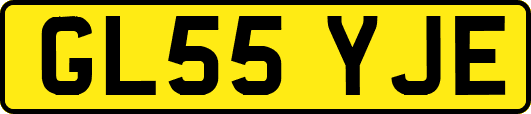 GL55YJE