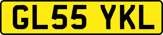 GL55YKL