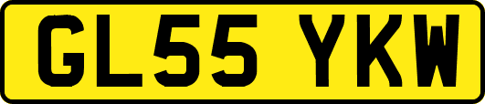 GL55YKW