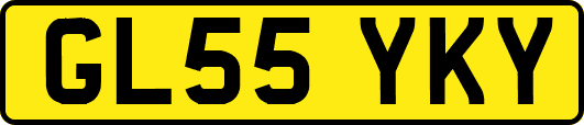 GL55YKY