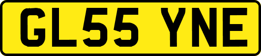 GL55YNE