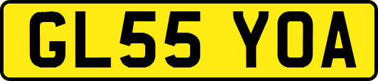 GL55YOA