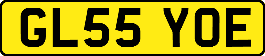 GL55YOE