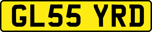 GL55YRD