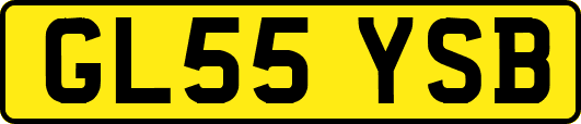 GL55YSB