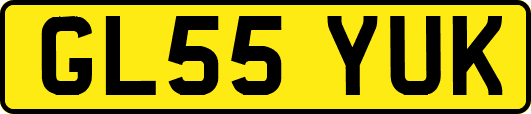 GL55YUK