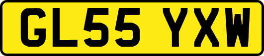 GL55YXW