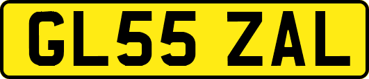 GL55ZAL