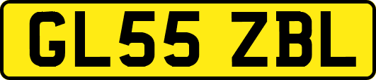 GL55ZBL