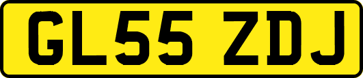 GL55ZDJ