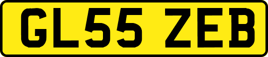 GL55ZEB