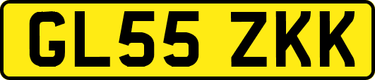 GL55ZKK