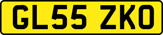 GL55ZKO