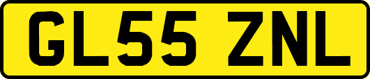 GL55ZNL