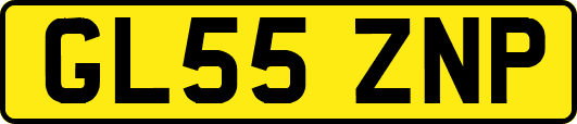 GL55ZNP