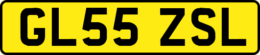 GL55ZSL
