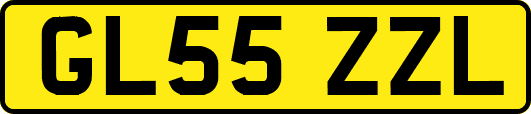 GL55ZZL