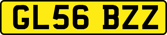GL56BZZ