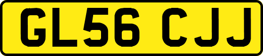 GL56CJJ