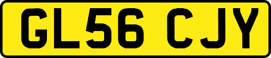 GL56CJY