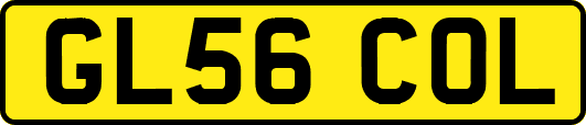 GL56COL