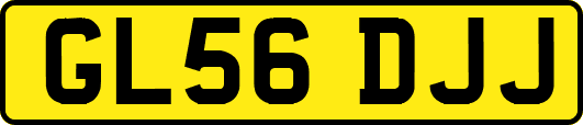 GL56DJJ