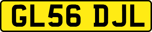 GL56DJL