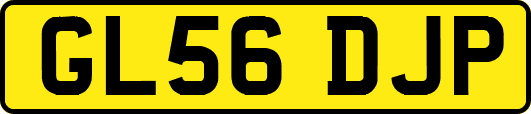 GL56DJP