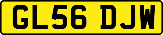 GL56DJW