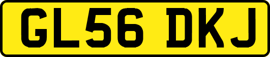 GL56DKJ