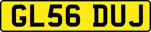 GL56DUJ