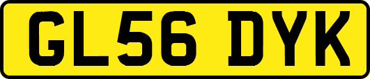 GL56DYK