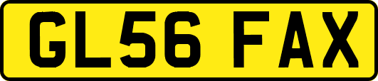 GL56FAX