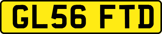 GL56FTD