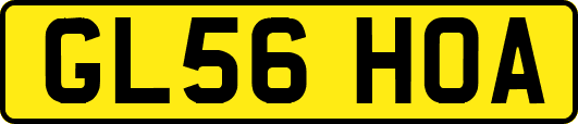 GL56HOA
