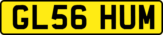 GL56HUM