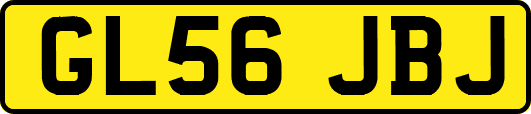 GL56JBJ